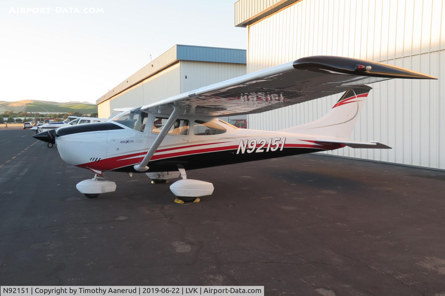 N92151, 1969 Cessna 182N Skylane C/N 18260065, 1969 Cessna 182N, c/n: 18260065