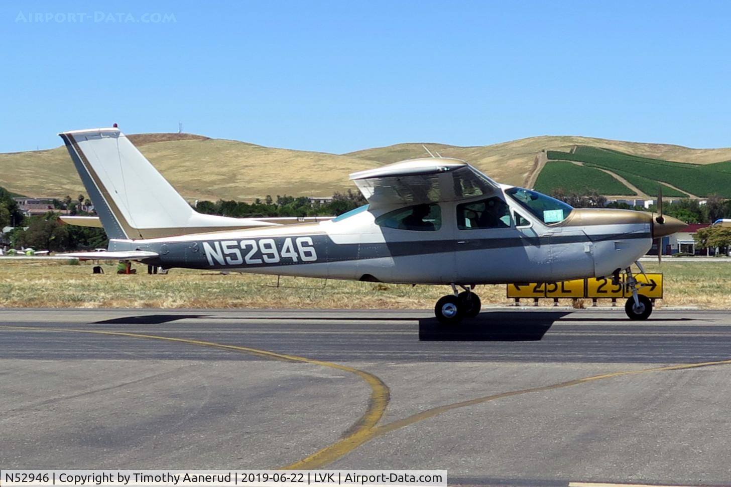 N52946, 1977 Cessna 177RG Cardinal C/N 177RG1317, 1977 Cessna 177RG, c/n: 177RG1317, AOPOA Livermore Fly-In