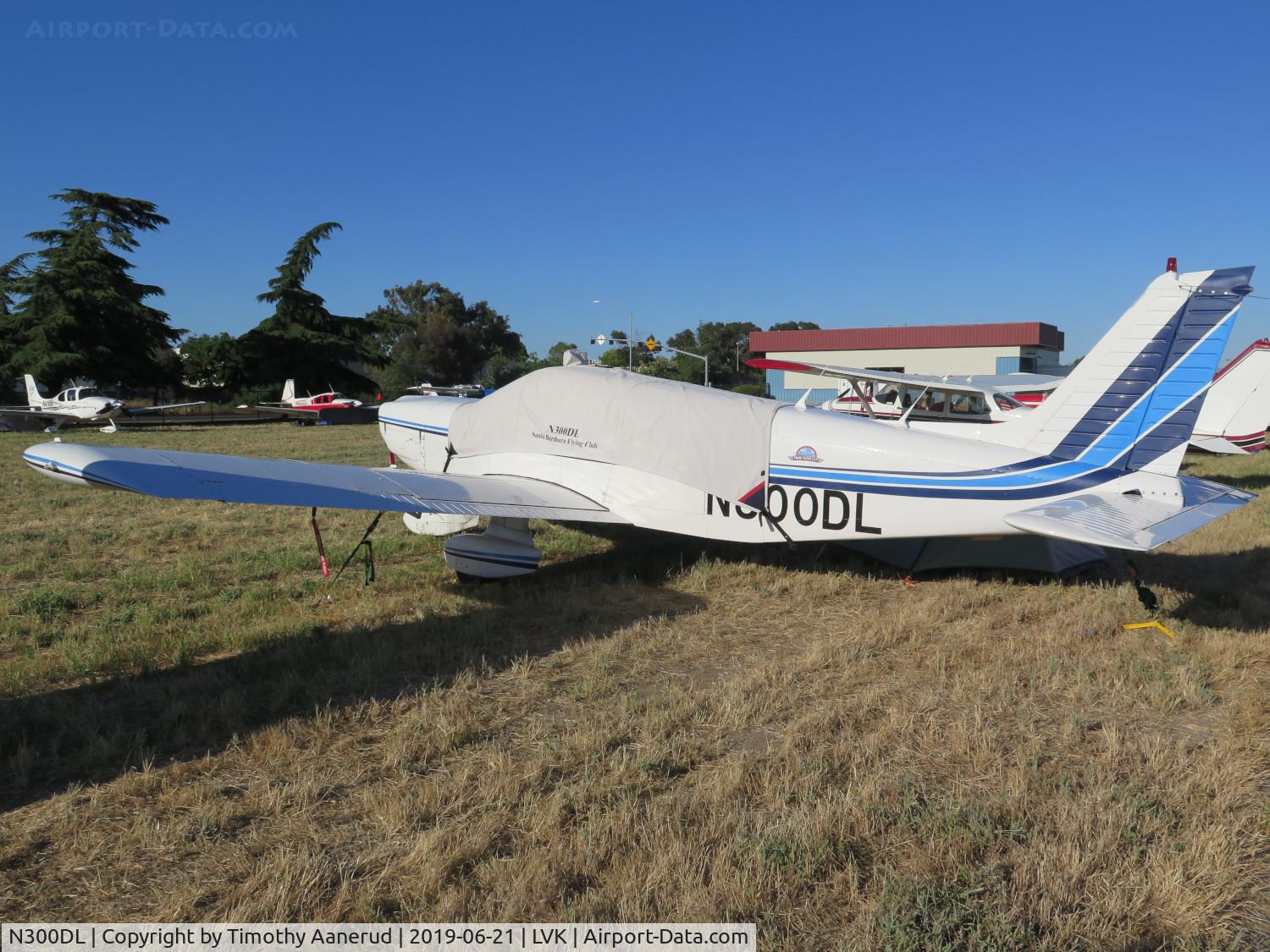 N300DL, 1978 Piper PA-32-300 Cherokee Six C/N 32-7840200, 1978 Piper PA-32-300, c/n: 32-7840200, 2019 AOPA Livermore Fly-In