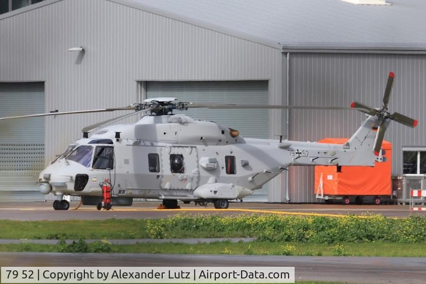 79 52, 2019 NHI NH-90 Caiman C/N NGEN02, DON/EDPR