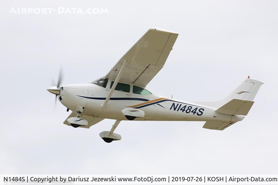 N1484S, 1976 Cessna 182P Skylane C/N 18265031, Cessna 182P Skylane  C/N 18265031, N1484S