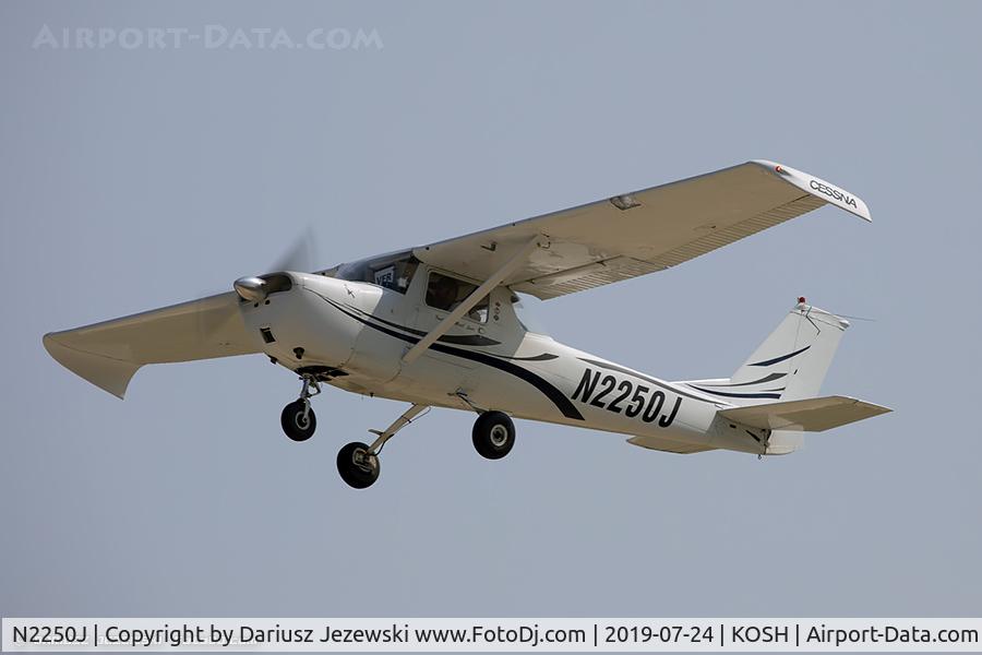 N2250J, 1966 Cessna 150G C/N 15065450, Cessna 150G  C/N 15065450, N2250J