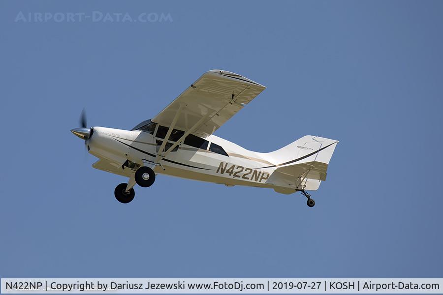 N422NP, 2007 Maule M-7-235B Super Rocket C/N 23103C, Maule M-7-235B Super Rocket  C/N 23103C, N422NP