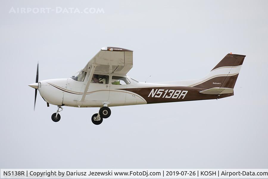 N5138R, 1974 Cessna 172M Skyhawk II C/N 17263355, Cessna 172M Skyhawk  C/N 17263355, N5138R