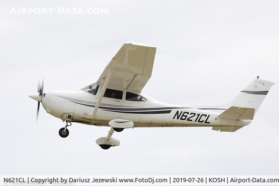 N621CL, 1999 Cessna 182S Skylane C/N 18280618, Cessna 182S Skylane  C/N 18280618, N621CL
