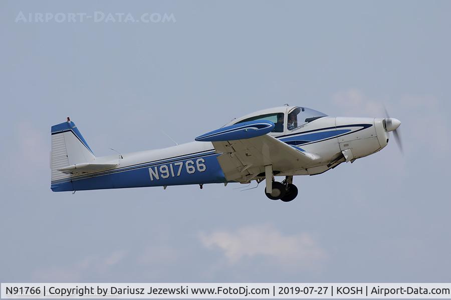 N91766, 1947 North American Navion (NA-145) C/N NAV-4-195, North American Navion (NA-145)  C/N NAV-4-195, N91766