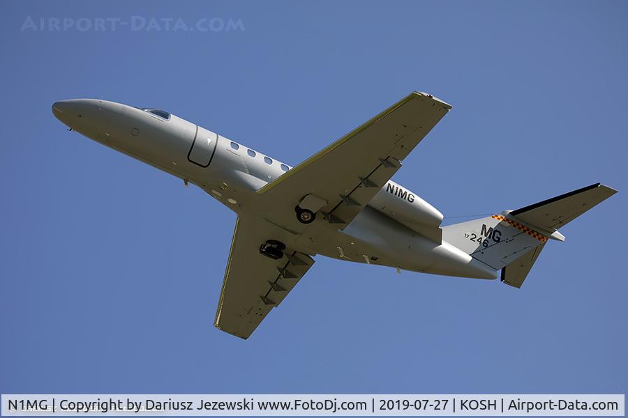 N1MG, 2017 Cessna 525C CitationJet CJ4 CitationJet CJ4 C/N 525C-0246, Cessna 525B CitationJet CJ3  C/N 525B0391, N1MG