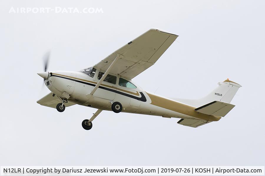 N12LR, 1978 Cessna 182Q Skylane C/N 18266528, Cessna 182Q Skylane  C/N 18266528, N12LR