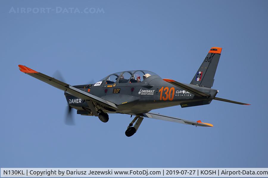 N130KL, 1988 Socata TB-30 Epsilon C/N 130, Socata TB-30 Epsilon  C/N 130, N130KL