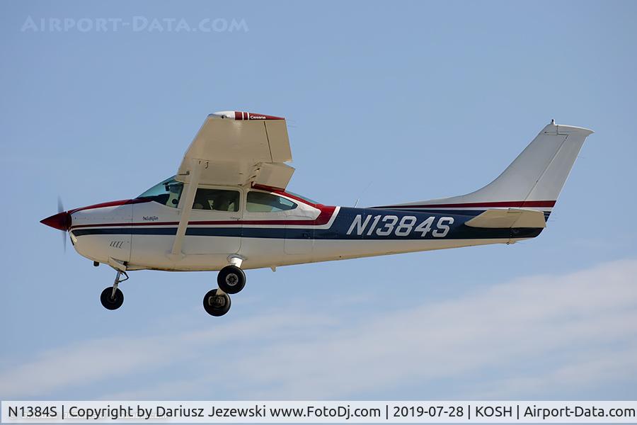 N1384S, 1976 Cessna 182P Skylane C/N 18264946, Cessna 182P Skylane  C/N 18264946, N1384S