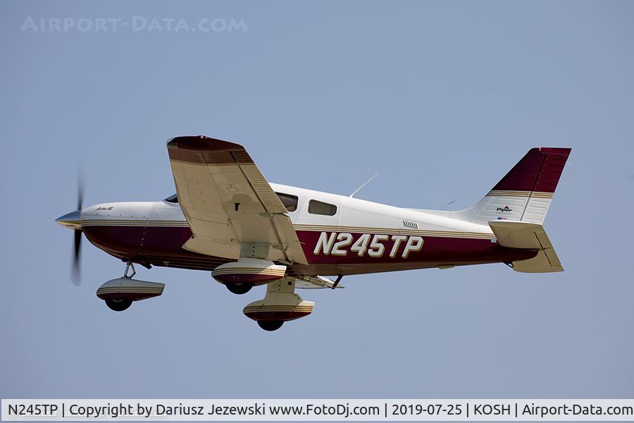 N245TP, 1999 Piper PA-28-181 Archer C/N 2843301, Piper PA-28-181 Archer  C/N 2843301, N245TP