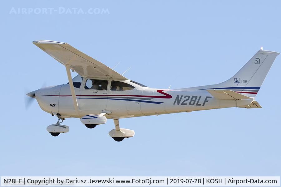N28LF, 1973 Cessna 182P Skylane C/N 18261898, Cessna 182P Skylane  C/N 18261898, N28LF