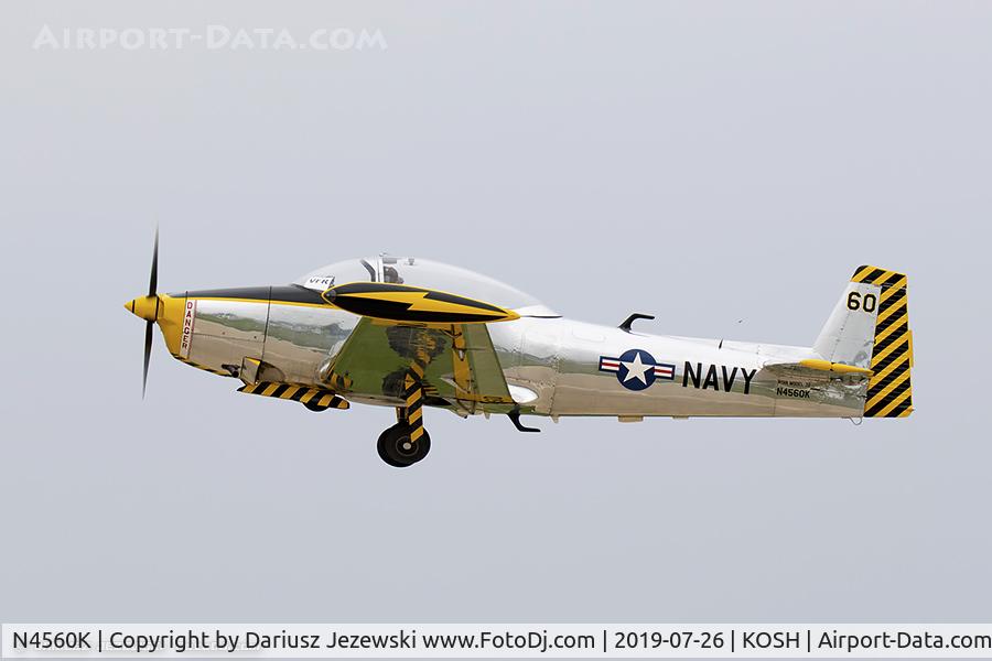 N4560K, 1948 Ryan Navion A C/N NAV-4-1560, Ryan Navion A  C/N NAV-4-1560, N4560K