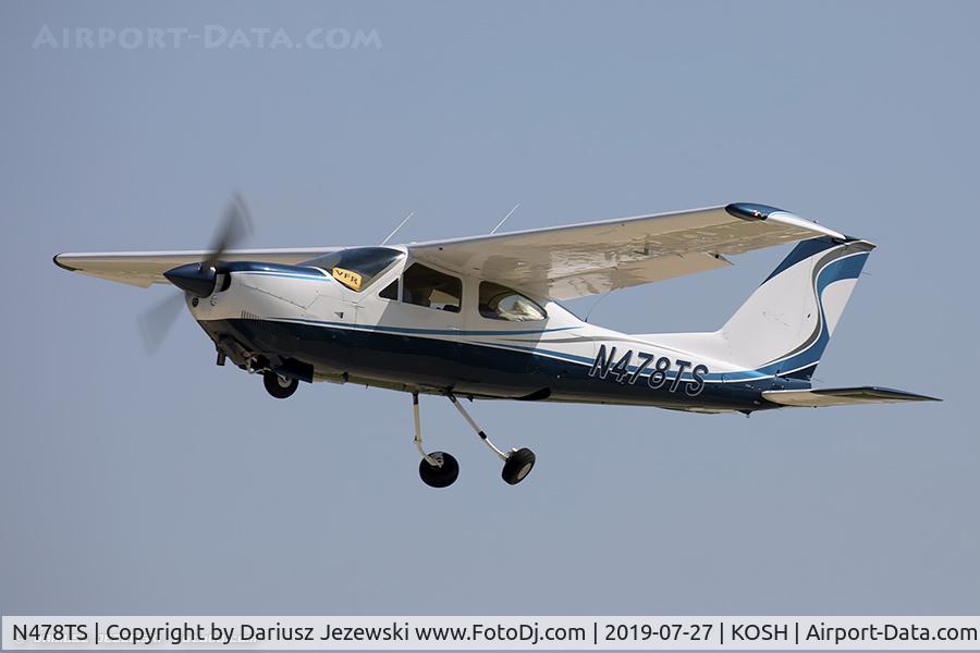 N478TS, 1976 Cessna 177RG Cardinal C/N 177RG0897, Cessna 177RG Cardinal  C/N 177RG0897, N478TS