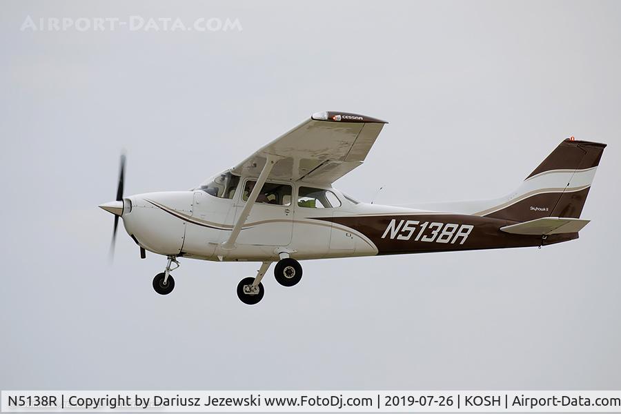 N5138R, 1974 Cessna 172M Skyhawk II C/N 17263355, Cessna 172M Skyhawk  C/N 17263355, N5138R