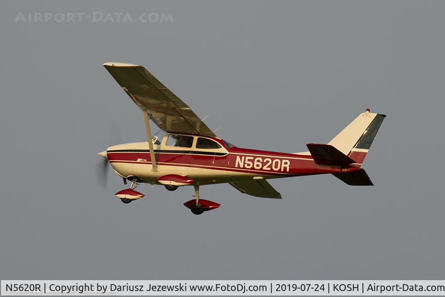 N5620R, 1965 Cessna 172F C/N 17253235, Cessna 172F Skyhawk  C/N 17253235, N5620R