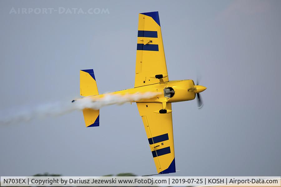 N703EX, 2006 Extra EA-300S C/N 1035, Extra EA-300S  C/N 1035, N703EX