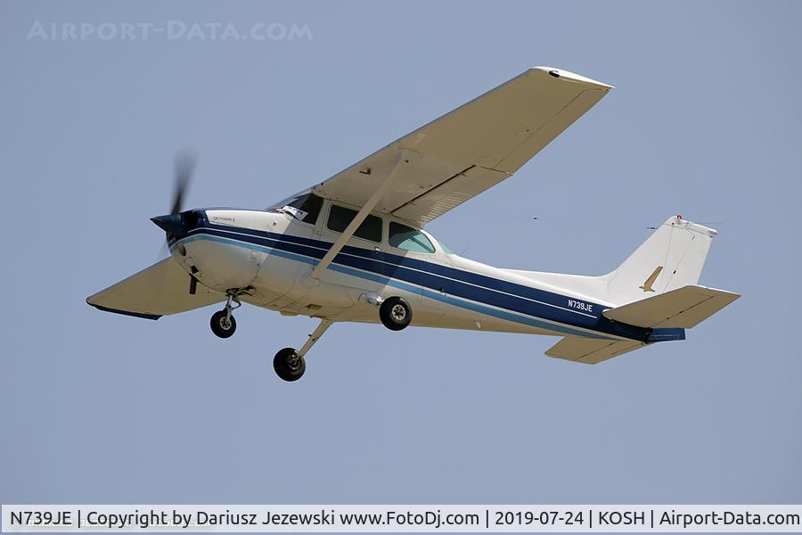 N739JE, 1978 Cessna 172N Skyhawk II C/N 17270573, Cessna 172N Skyhawk  C/N 17270573, N739JE