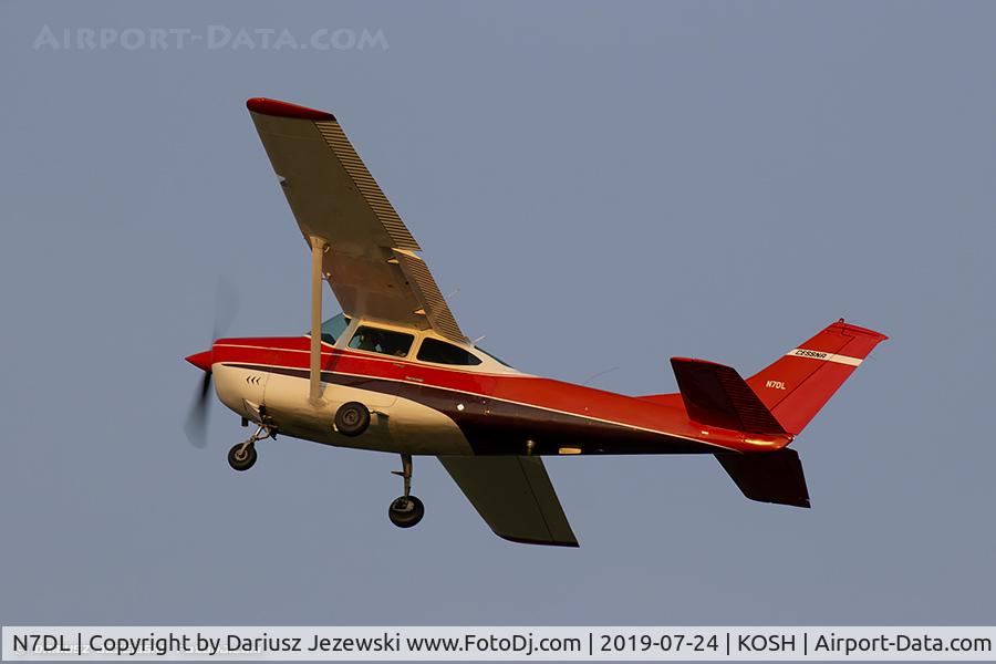 N7DL, 1969 Cessna 182M Skylane C/N 18259774, Cessna 182M Skylane  C/N 18259774, N7DL