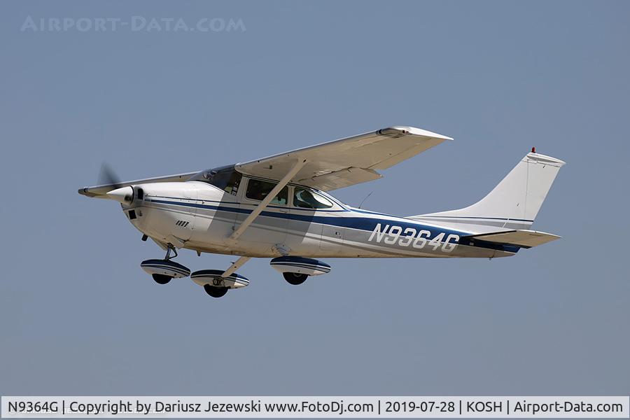 N9364G, 1971 Cessna 182P Skylane C/N 18260904, Cessna 182P Skylane  C/N 18260904, N9364G