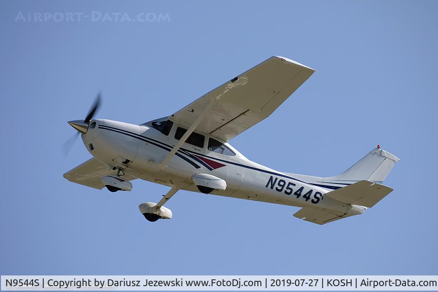 N9544S, 1998 Cessna 182S Skylane C/N 18280149, Cessna 182S Skylane  C/N 18280149, N9544S