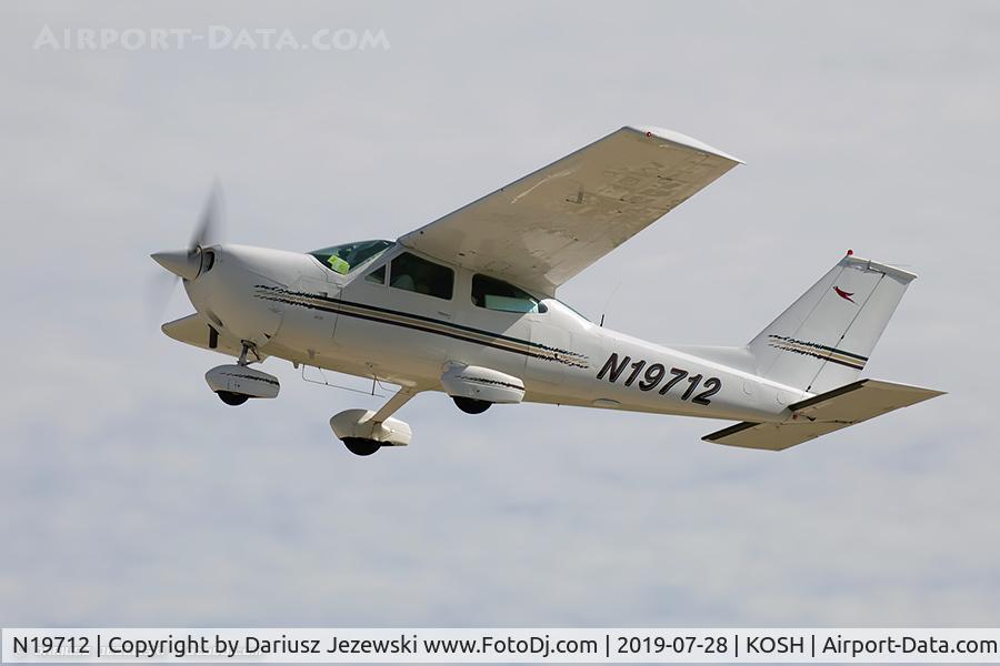 N19712, Cessna 177B Cardinal C/N 17702586, Cessna 177B Cardinal  C/N 17702586, N19712