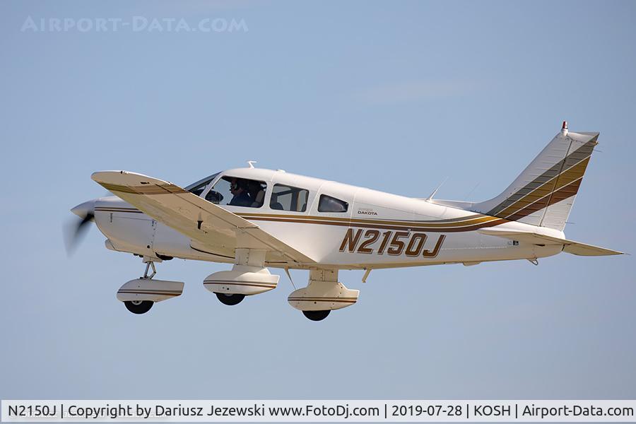 N2150J, 1978 Piper PA-28-236 Dakota C/N 28-7911064, Piper PA-28-236 Dakota  C/N 28-7911064 , N2150J