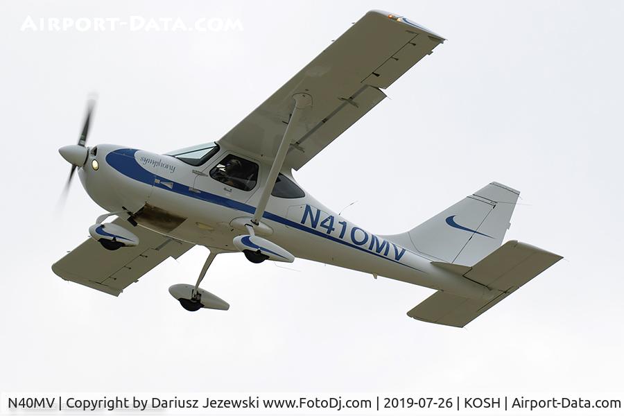 N40MV, 1985 Piper PA-42-1000 Cheyenne IV C/N 42-5527029, Piper PA-42-1000 Cheyenne IV  C/N 42-5527029, N40MV