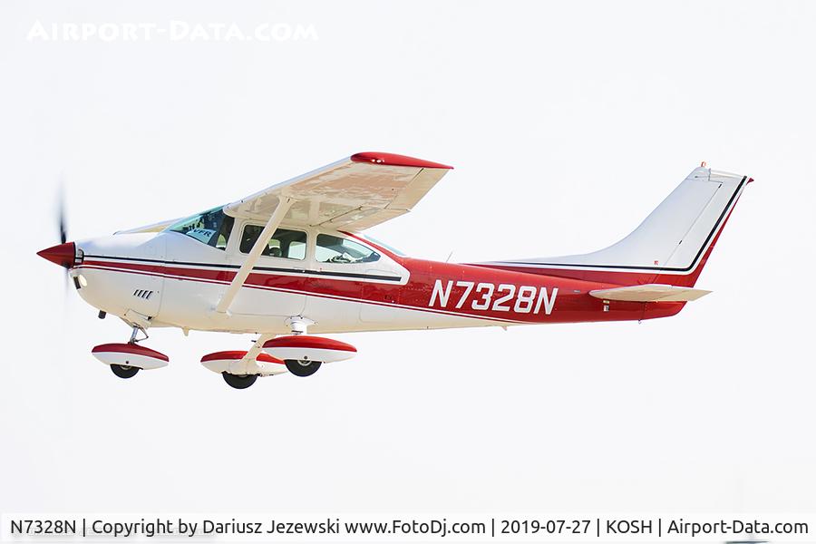 N7328N, 1974 Cessna 182P Skylane C/N 18263112, Cessna 182P Skylane  C/N 18263112, N7328N