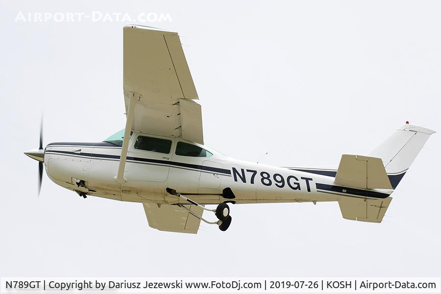 N789GT, 1978 Cessna R182 Skylane RG C/N R18200561, Cessna R182 Skylane  C/N R18200561, N789GT