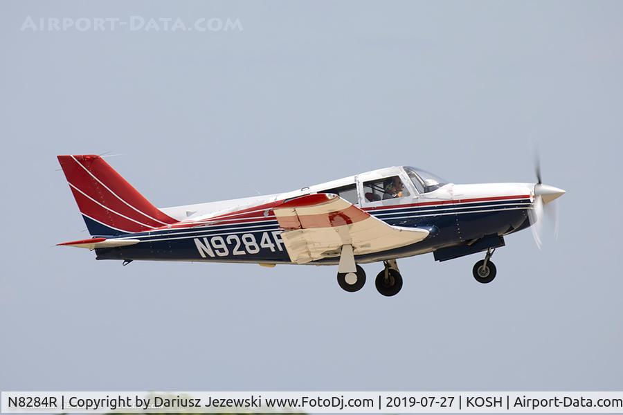 N8284R, Piper PA-28RT-201T Arrow IV C/N 28R-8131018, Piper PA-28RT-201T Arrow IV  C/N 28R-8131018, N8284R