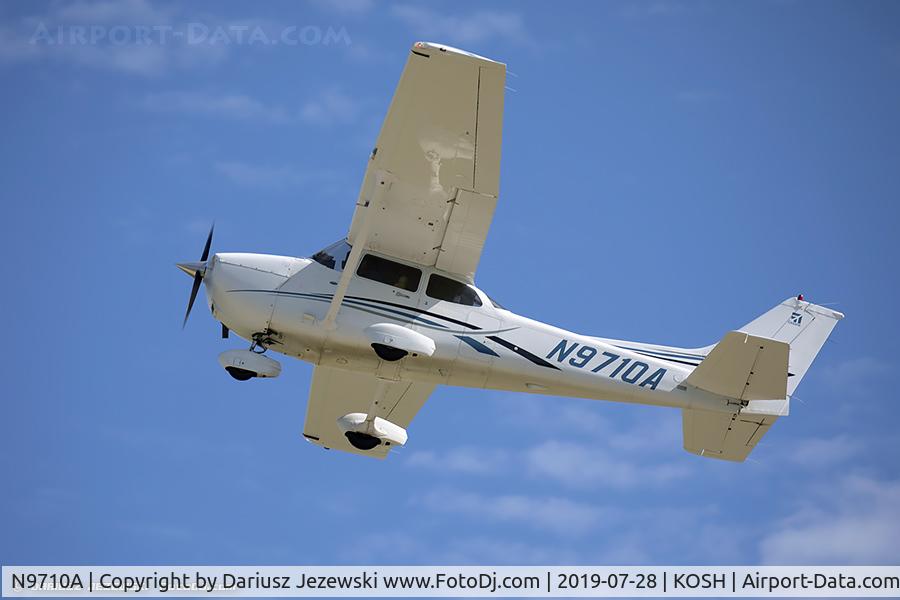 N9710A, 2006 Cessna 172S C/N 172S10149, Cessna 172S Skyhawk  C/N 172S10149, N9710A