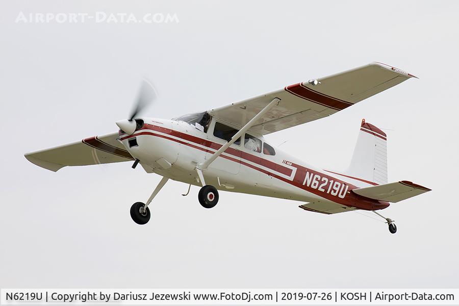N6219U, Cessna 180H Skywagon C/N 18052019, Cessna 180H Skywagon  C/N 18052019, N6219U