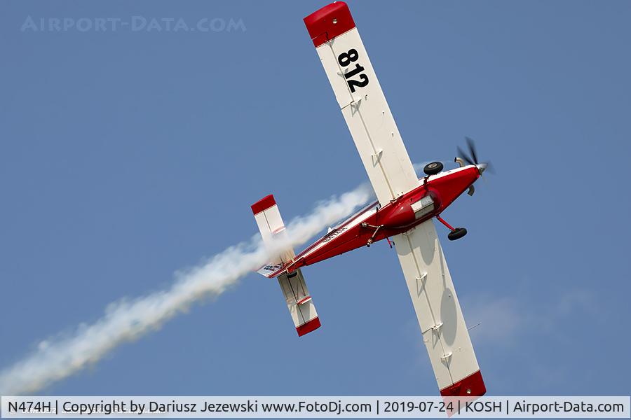 N474H, 2006 Air Tractor Inc AT-802 C/N 802-0252, Air Tractor Inc AT-802  C/N 802-0252, N474H