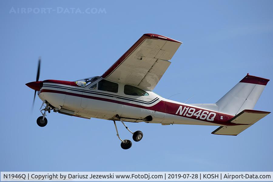 N1946Q, 1973 Cessna 177RG Cardinal C/N 177RG0346, Cessna 177RG Cardinal  C/N 177RG0346, N1946Q