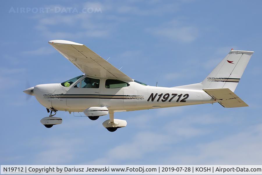 N19712, Cessna 177B Cardinal C/N 17702586, Cessna 177B Cardinal  C/N 17702586, N19712