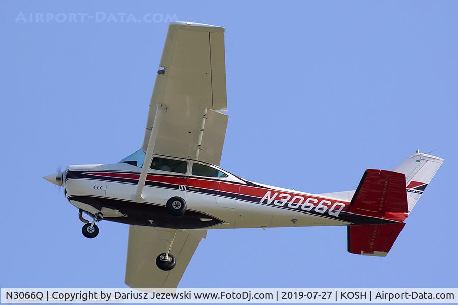 N3066Q, 1967 Cessna 182K Skylane C/N 18258066, Cessna 182K Skylane  C/N 18258066, N3066Q