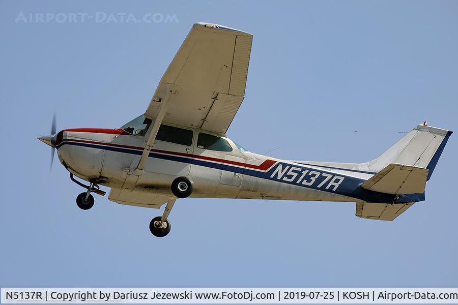 N5137R, 1974 Cessna 172M C/N 17263354, Cessna 172M Skyhawk  C/N 17263354, N5137R