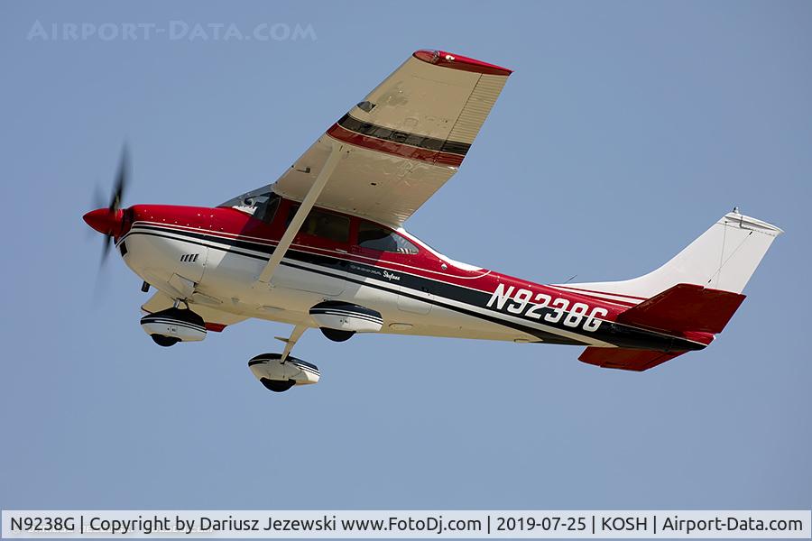 N9238G, 1971 Cessna 182N Skylane C/N 18260778, Cessna 182N Skylane  C/N 18260778, N9238G