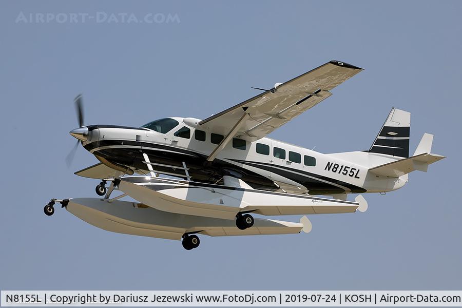N8155L, 2013 Cessna 208B  Grand Caravan C/N 208B5060, Cessna 208B Grand Caravan  C/N 208B5060 , N8155L