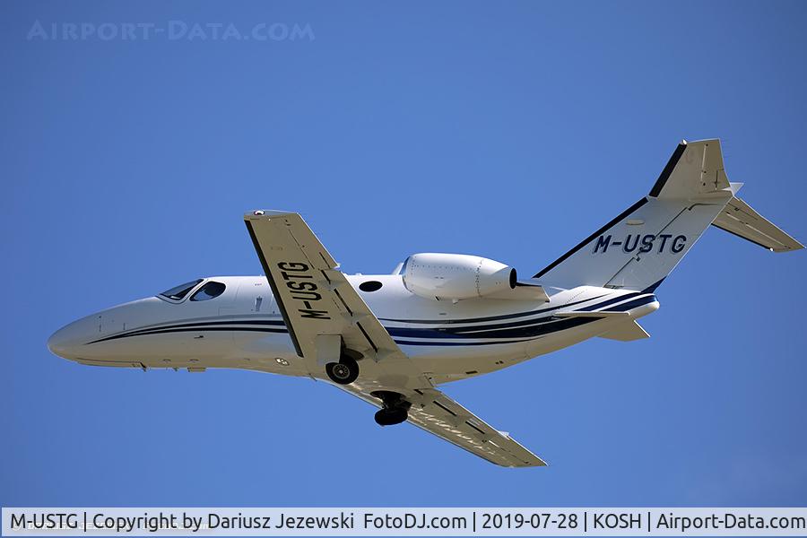 M-USTG, 2008 Cessna 510 Citation Mustang Citation Mustang C/N 510-0089, Cessna 510 Citation Mustang  C/N 510-0089, M-USTG