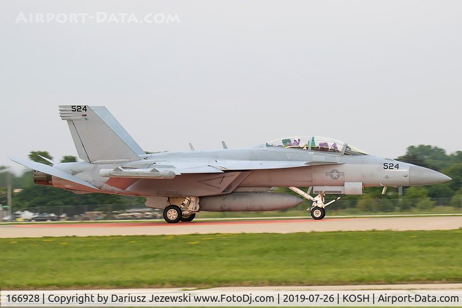 166928, Boeing EA-18G Growler C/N G-13, EA-18G Growler 166928 NJ-524 from VAQ-129 