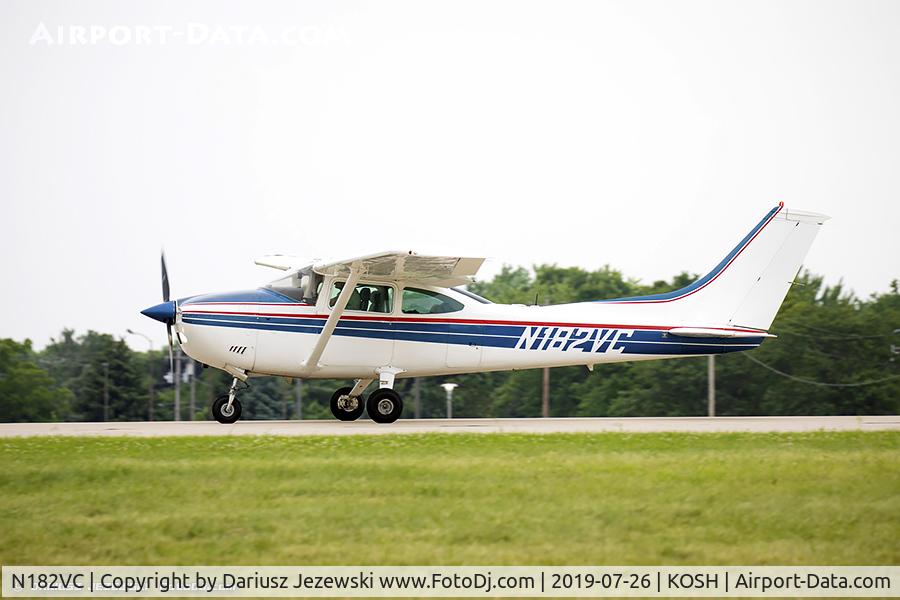 N182VC, 1973 Cessna 182P Skylane C/N 18262229, Cessna 182P Skylane  C/N 18262229, N182VC