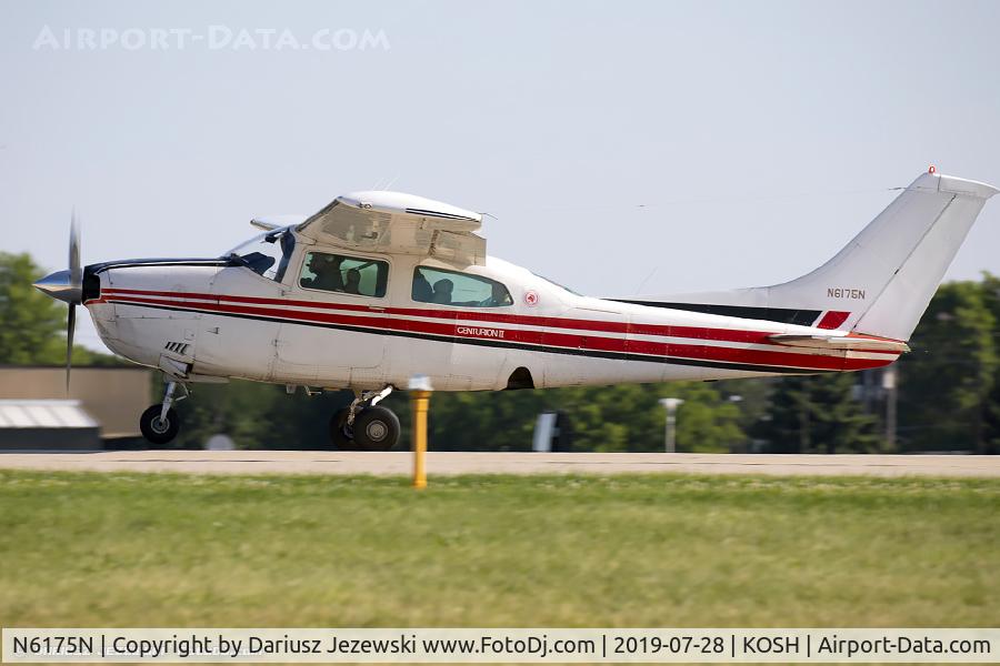 N6175N, 1978 Cessna 210M Centurion C/N 21062946, Cessna 210M Centurion  C/N 21062946, N6175N