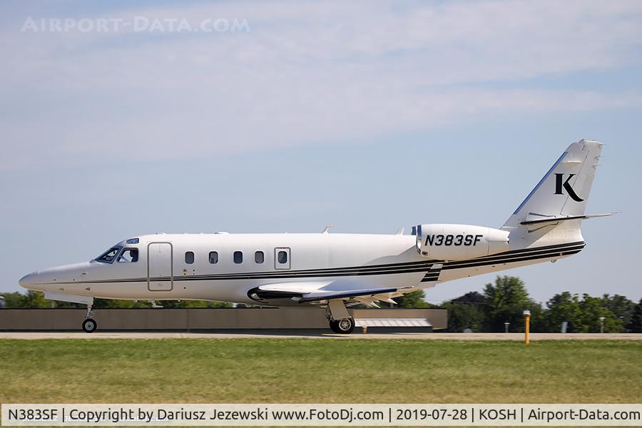 N383SF, 1996 Israel Aircraft Industries ASTRA SPX C/N 083, Israel Aircraft Industries Astra SPX  C/N 83, N383SF