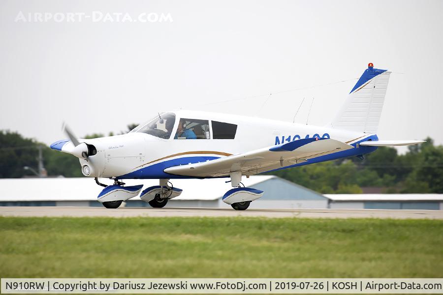 N910RW, 2018 Socata TBM-700 C/N 1220, Socata TBM-700  C/N 1220, N910RW