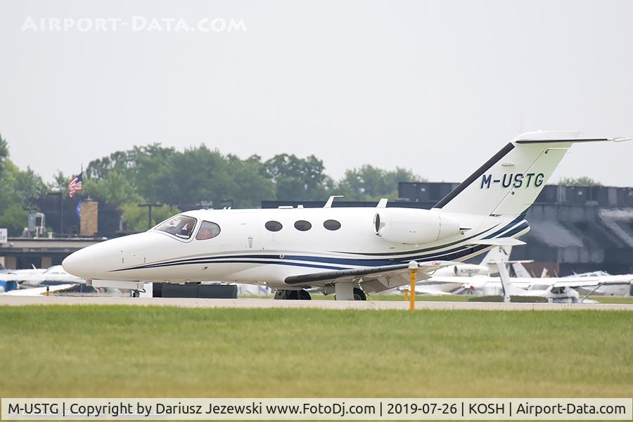 M-USTG, 2009 Cessna 510 Citation Mustang Citation Mustang C/N 510-0182, Cessna 510 Citation Mustang  C/N 510-0089, M-USTG