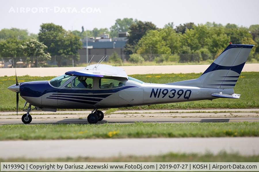N1939Q, 1973 Cessna 177RG Cardinal C/N 177RG0339, Cessna 177RG Cardinal  C/N 177RG0339, N1939Q