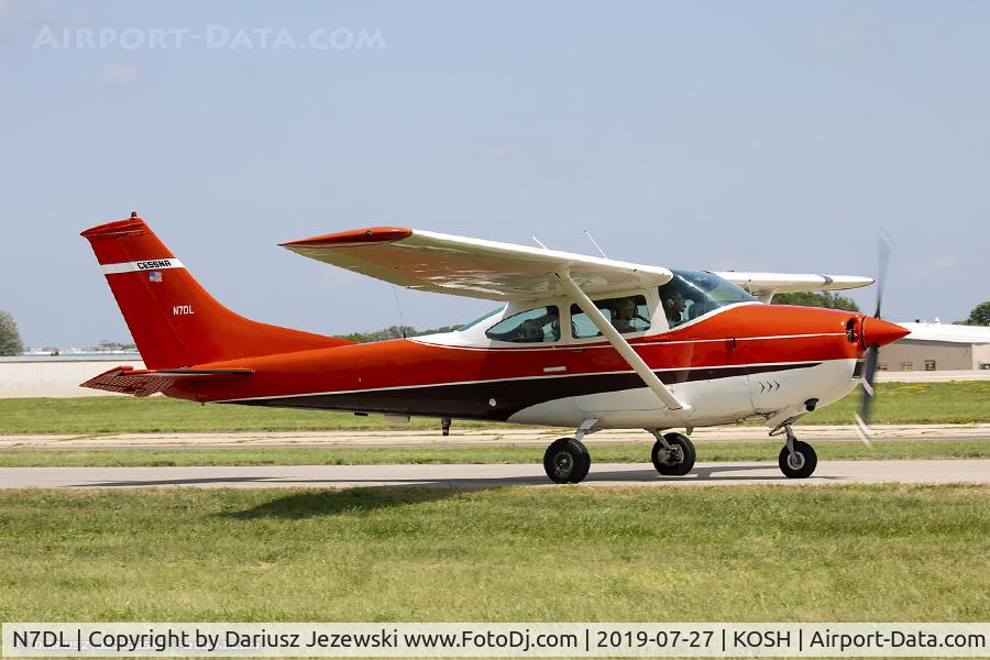 N7DL, 1969 Cessna 182M Skylane C/N 18259774, Cessna 182M Skylane  C/N 18259774, N7DL