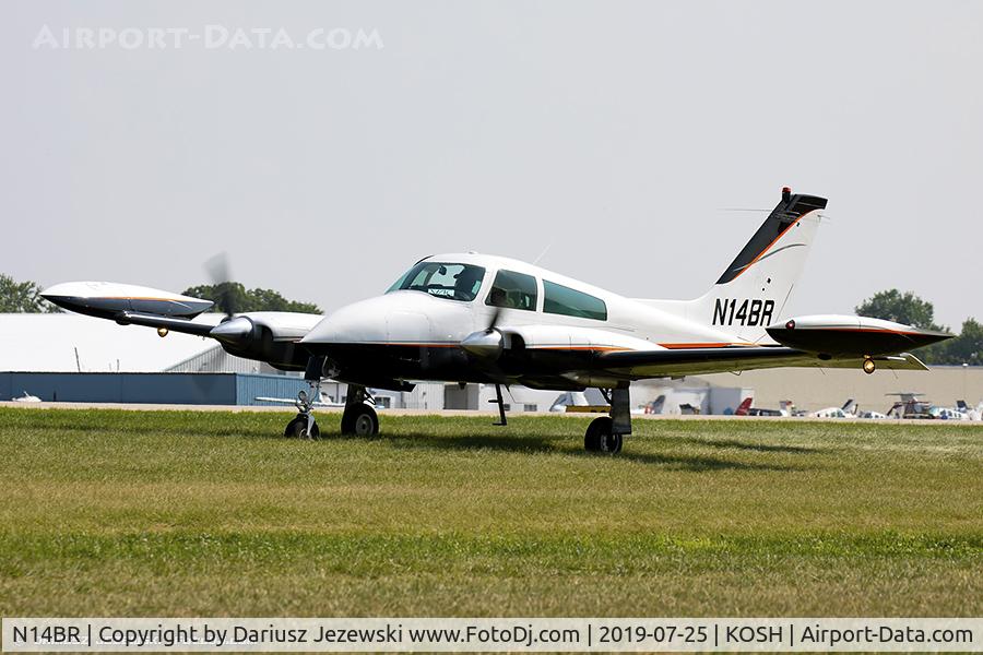 N14BR, 1966 Cessna 310K C/N 310K0104, Cessna 310K  C/N 310K0104, N14BR